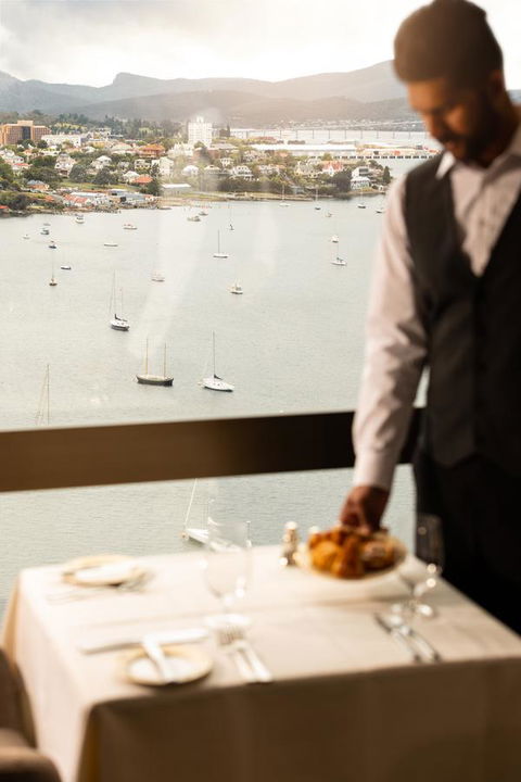 Wrest Point - Phillip Island Accommodation 21