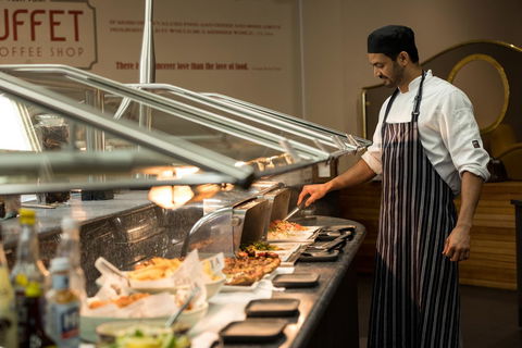 Wrest Point - Phillip Island Accommodation 25