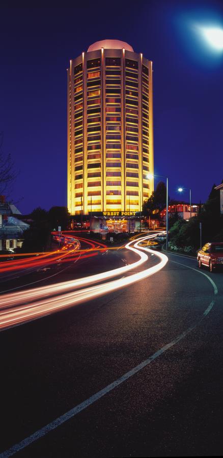 Wrest Point - Phillip Island Accommodation 3