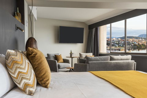 Wrest Point - Phillip Island Accommodation 4