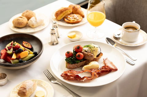 Wrest Point - Phillip Island Accommodation 22