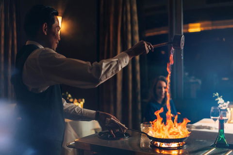 Wrest Point - Phillip Island Accommodation 6