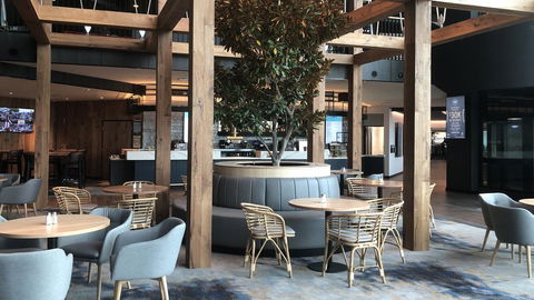 Wrest Point - Phillip Island Accommodation 11