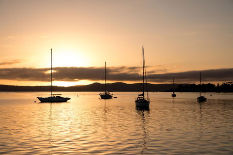 Wrest Point - Phillip Island Accommodation 2