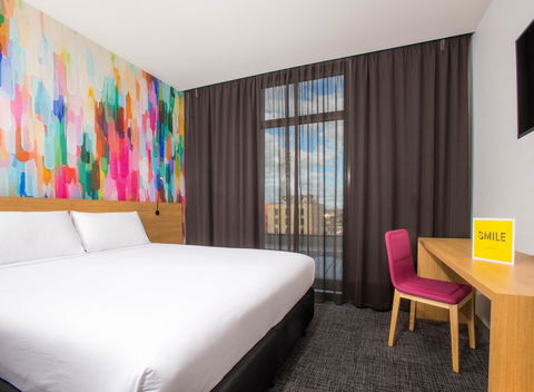 Ibis Styles Hobart - Phillip Island Accommodation 1