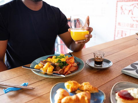 Ibis Styles Hobart - Phillip Island Accommodation 5