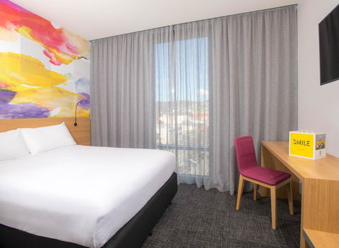 Ibis Styles Hobart - Phillip Island Accommodation 23