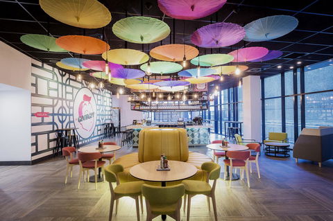 Ibis Styles Hobart - Phillip Island Accommodation 3