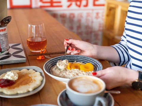 Ibis Styles Hobart - Phillip Island Accommodation 10