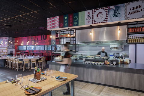 Ibis Styles Hobart - Phillip Island Accommodation 32