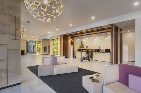 Ibis Styles Hobart - Phillip Island Accommodation 13