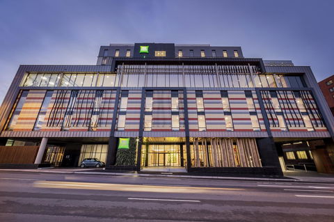 Ibis Styles Hobart - Phillip Island Accommodation 30