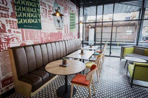 Ibis Styles Hobart - Phillip Island Accommodation 34