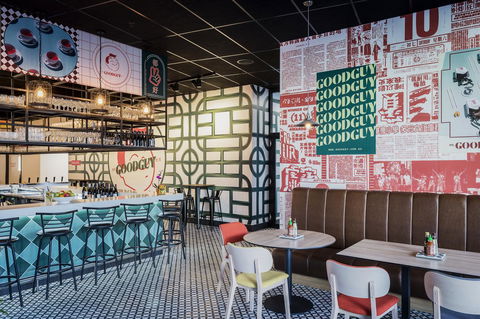 Ibis Styles Hobart - Phillip Island Accommodation 35