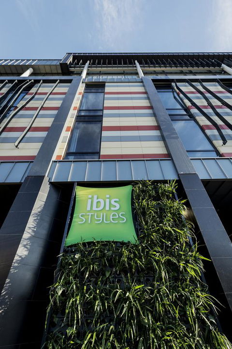 Ibis Styles Hobart - Phillip Island Accommodation 29