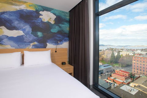Ibis Styles Hobart - Phillip Island Accommodation 14