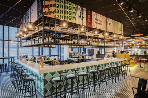 Ibis Styles Hobart - Phillip Island Accommodation 33