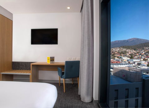 Ibis Styles Hobart - Phillip Island Accommodation 7