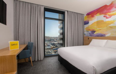 Ibis Styles Hobart - Phillip Island Accommodation 25