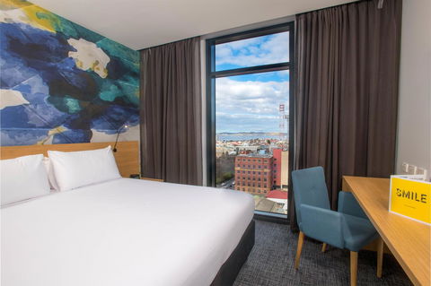Ibis Styles Hobart - Phillip Island Accommodation 27