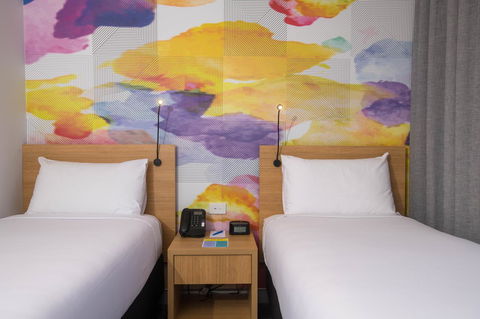 Ibis Styles Hobart - Phillip Island Accommodation 2