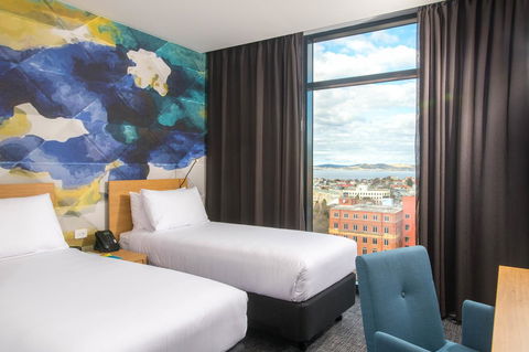 Ibis Styles Hobart - Phillip Island Accommodation 6