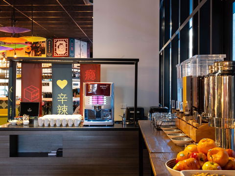 Ibis Styles Hobart - Phillip Island Accommodation 20