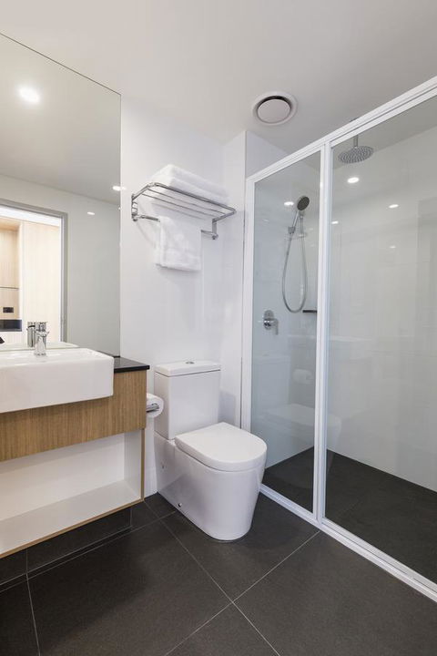 Ibis Styles Hobart - Phillip Island Accommodation 11