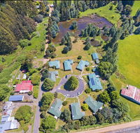 Giants Table and Cottages - Phillip Island Accommodation