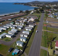 Swansea Holiday Park Tasmania