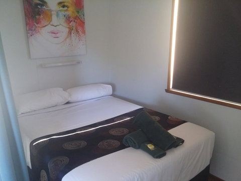 Bicheno Cabin Park - Phillip Island Accommodation 30