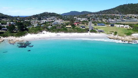 Bicheno Cabin Park - Phillip Island Accommodation 3