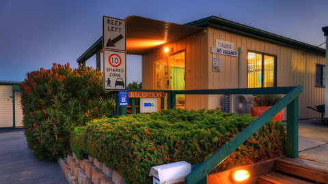 Bicheno Cabin Park - Phillip Island Accommodation 0