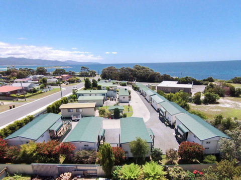 Bicheno Cabin Park - Phillip Island Accommodation 22