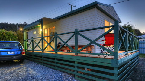 Bicheno Cabin Park - Phillip Island Accommodation 34