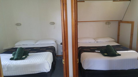 Bicheno Cabin Park - Phillip Island Accommodation 32