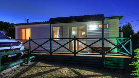 Bicheno Cabin Park - Phillip Island Accommodation 14