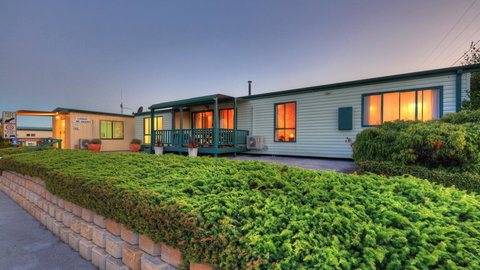 Bicheno Cabin Park - Phillip Island Accommodation 16