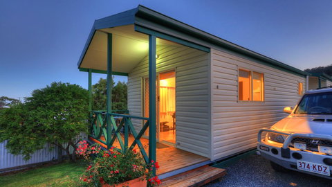 Bicheno Cabin Park - Phillip Island Accommodation 10