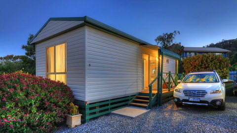 Bicheno Cabin Park - Phillip Island Accommodation 33