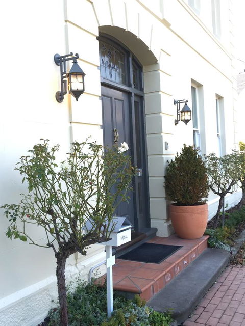 Clydesdale Manor - Phillip Island Accommodation 4