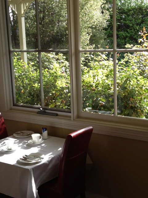 Clydesdale Manor - Phillip Island Accommodation 17