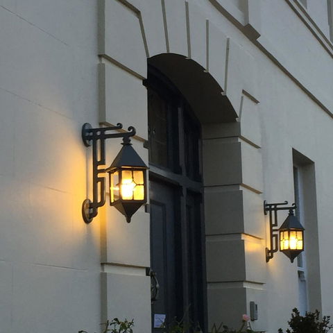 Clydesdale Manor - Phillip Island Accommodation 14