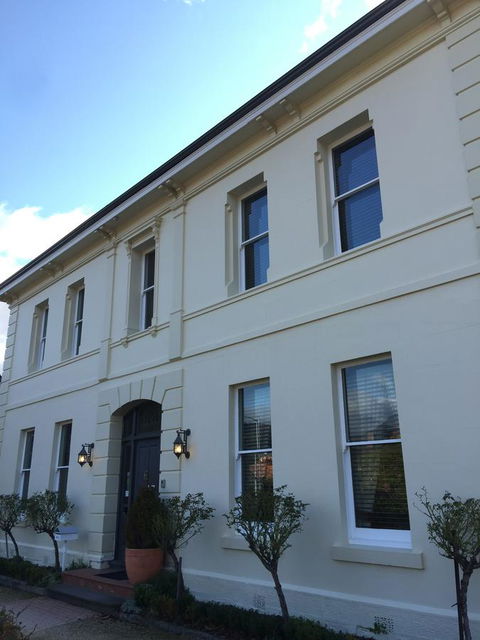 Clydesdale Manor - Phillip Island Accommodation 0