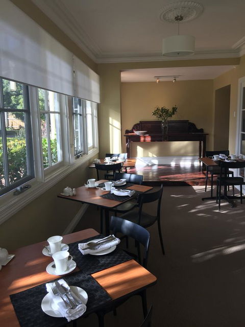 Clydesdale Manor - Phillip Island Accommodation 7