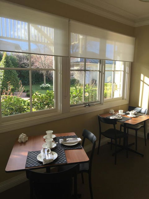 Clydesdale Manor - Phillip Island Accommodation 5