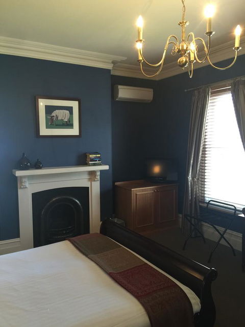 Clydesdale Manor - Phillip Island Accommodation 16