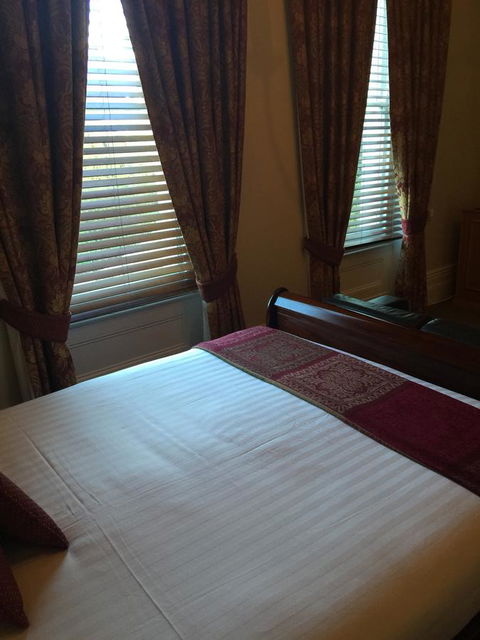 Clydesdale Manor - Phillip Island Accommodation 10