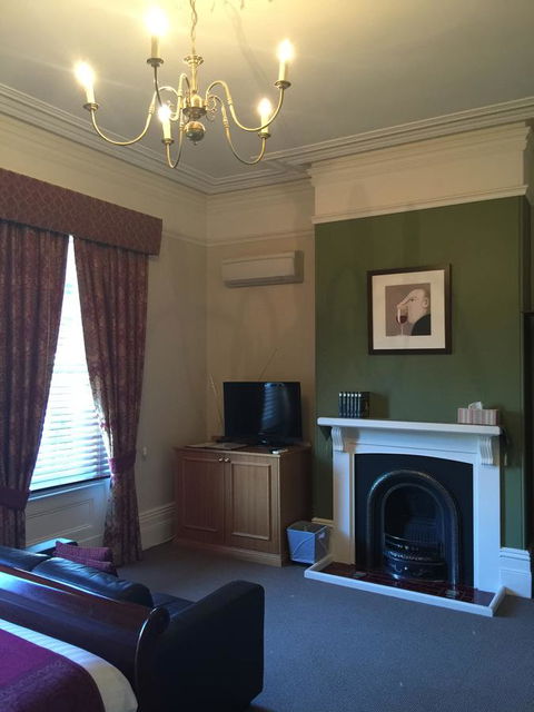 Clydesdale Manor - Phillip Island Accommodation 15
