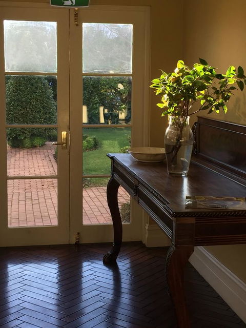 Clydesdale Manor - Phillip Island Accommodation 19